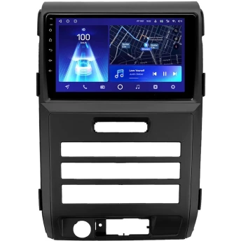 Переходная рамка Ford F150 P415 Raptor (2008-2014) F1 (9")