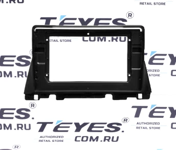 Переходная рамка Kia Optima 4 JF (2015-2020) (1 Din) Тип-A (10")