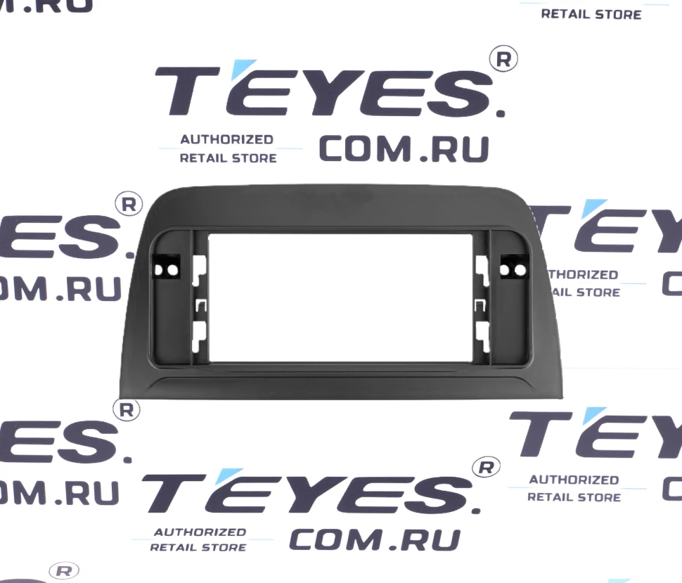 Переходная рамка Mazda CX-5 (2012-2015) Тип-A (12,3")