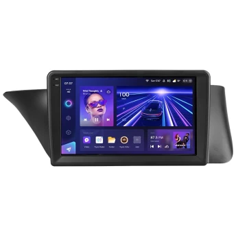 Переходная рамка Lexus ES ES200 ES250 ES300h ES350 XV60 VI 6 (2012-2018) Тип-C (9")