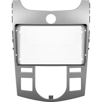 Переходная рамка Kia Cerato 2 TD A (2008-2013) F2 (9")