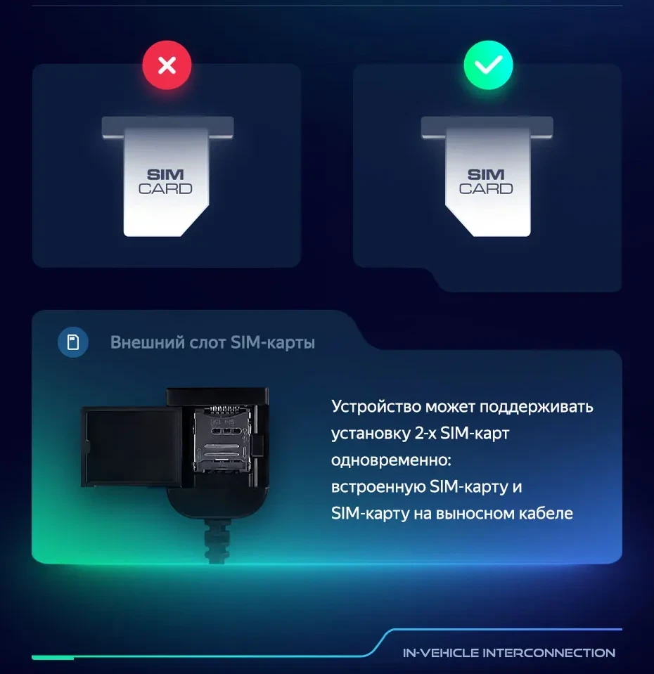 Штатная магнитола Teyes CC3L WiFi 2/32 BMW 5 E39 (1999-2006)