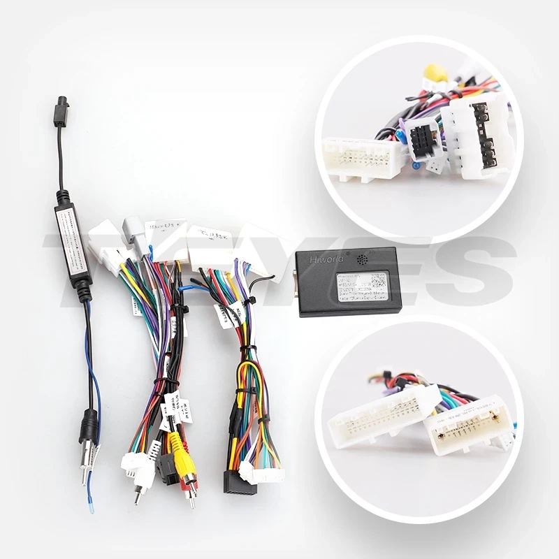 Переходная рамка Fiat Argo (2019-2022) (9")