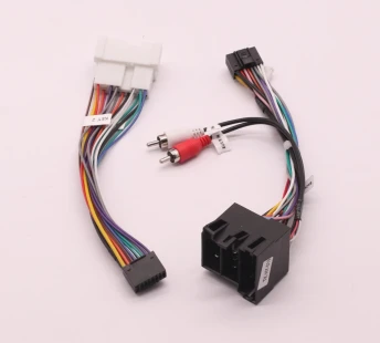 Переходная рамка Hyundai H1 1 / Starex 1 (1997-2007) (9")