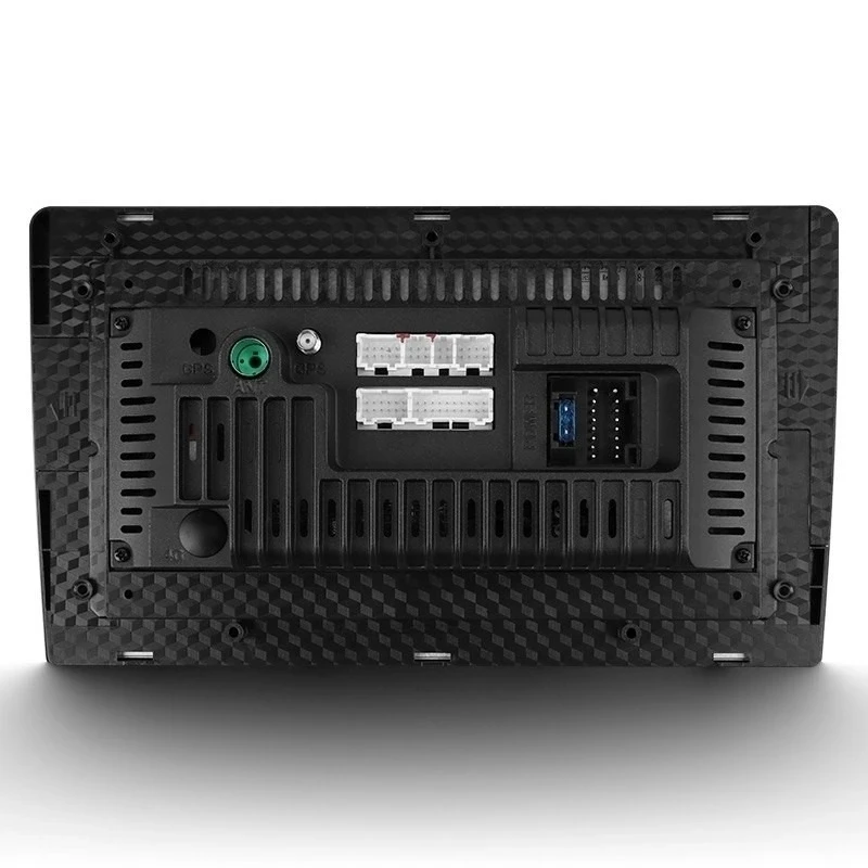 Штатная магнитола Teyes CC3L WiFi 2/32 Geely CK (2008-2016)