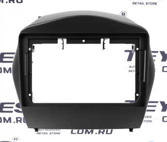 Переходная рамка Hyundai ix35 (2009-2015) Тип-C (9")