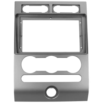 Переходная рамка Ford Expedition 3 U3242 U3542 U324 U354 (2006-2017) (9")