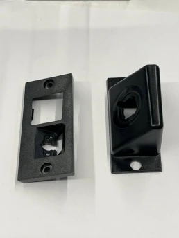 Адаптер под заднюю камеру в подсветку Hyundai Starex, H1