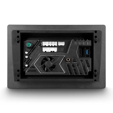 Штатная магнитола Teyes CC3 2K 6/128 Hyundai Creta (2015-2020) (11")