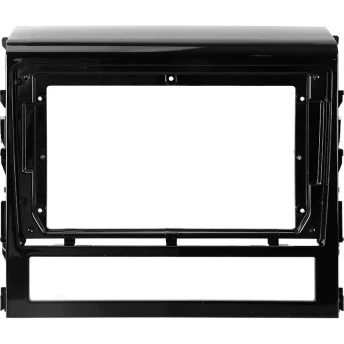 Переходная рамка Toyota Land Cruiser 200 (2015-2021) (9")