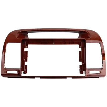 Переходная рамка Toyota Camry 5 XV 30 (2001-2006) Тип-B (9")