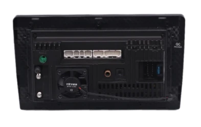 Магнитола Teyes CC2 Plus 4/64 (9 дюймов)