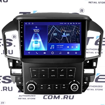 Переходная рамка Lexus RX300 XU10 (1997-2003) F2 (9")