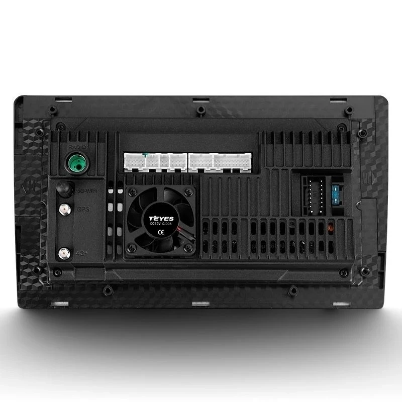 Штатная магнитола Teyes CC3L 4/32 Land Rover Freelander 2 (2006-2012)