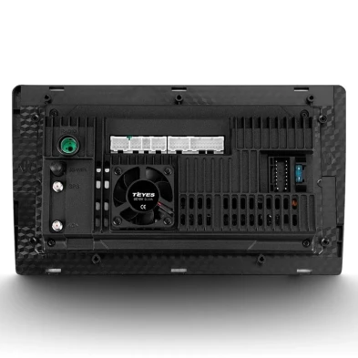 Штатная магнитола Teyes CC3L 4/32 Mitsubishi Pajero 4 V80 V90 (2006-2024)