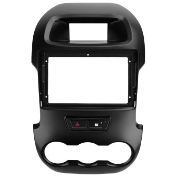 Переходная рамка Ford Ranger (2011-2016) F2 (9")