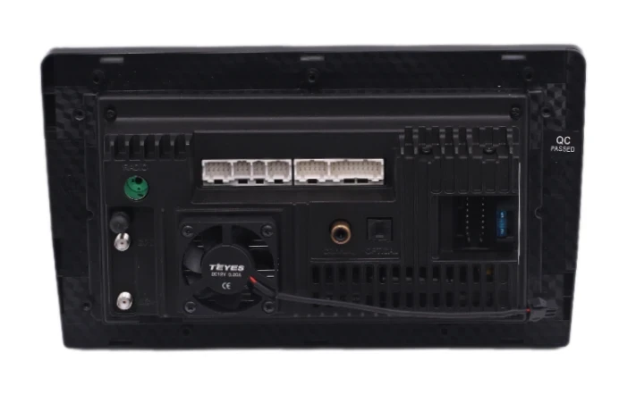 Магнитола Teyes CC2 Plus 4/32 (10 дюймов)