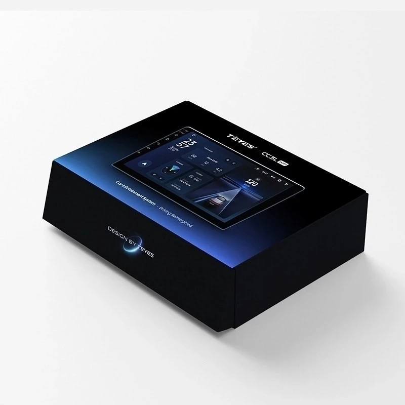 Штатная магнитола Teyes CC3L WiFi 2/32 Land Rover Freelander 2 (2006-2012)