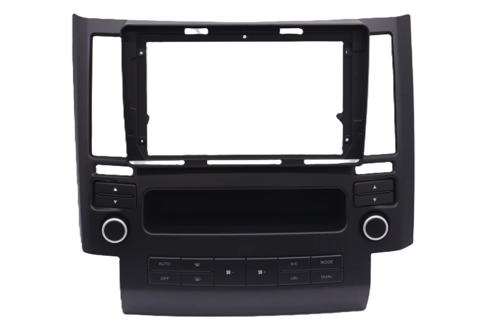 Переходная рамка Infiniti FX 1 (S50) (2003-2006) (9")