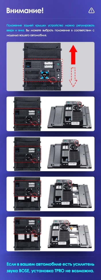 Штатная магнитола Tesla style Teyes TPRO 2 4/64 Renault Koleos 2 (2016-2020)