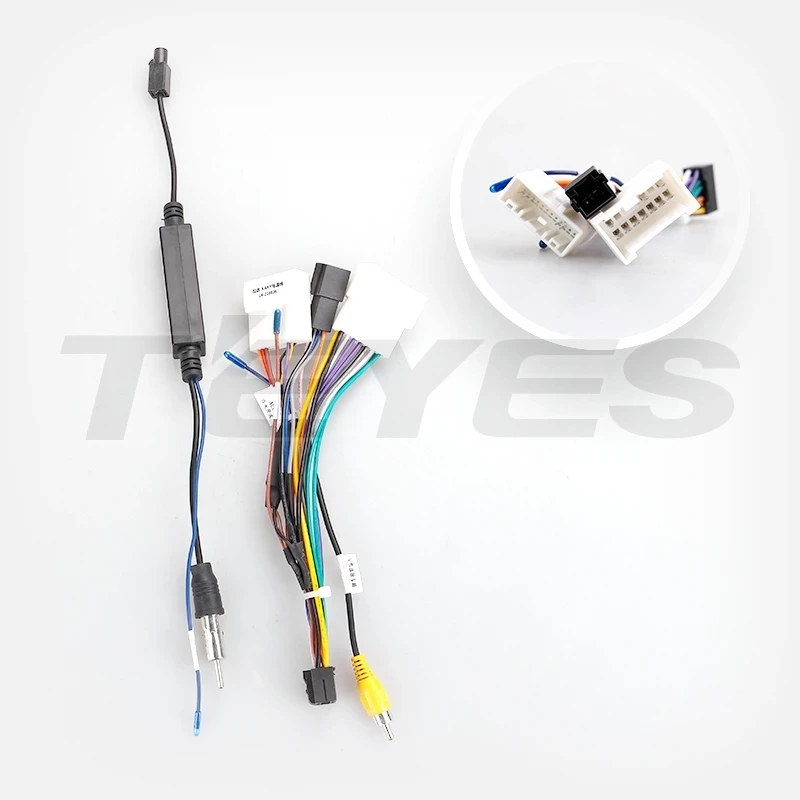 Переходная рамка Lada Xray (2015-2022) (9")